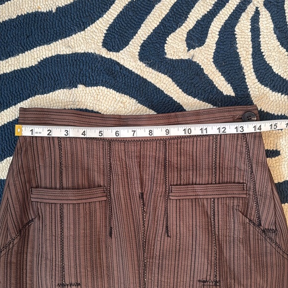 Issey Miyake 3 piece matching suit - Picture 9 of 15